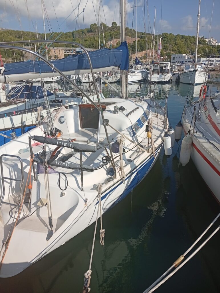 Fortuna 9 - REF 213C