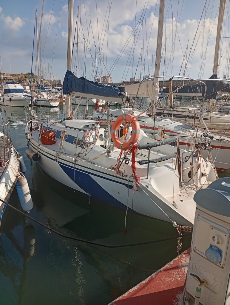 Fortuna 9 - REF 213C