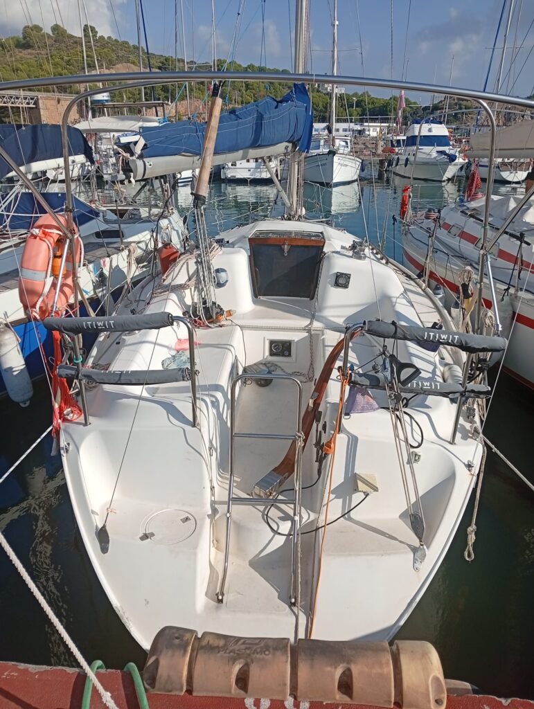 Fortuna 9 - REF 213C