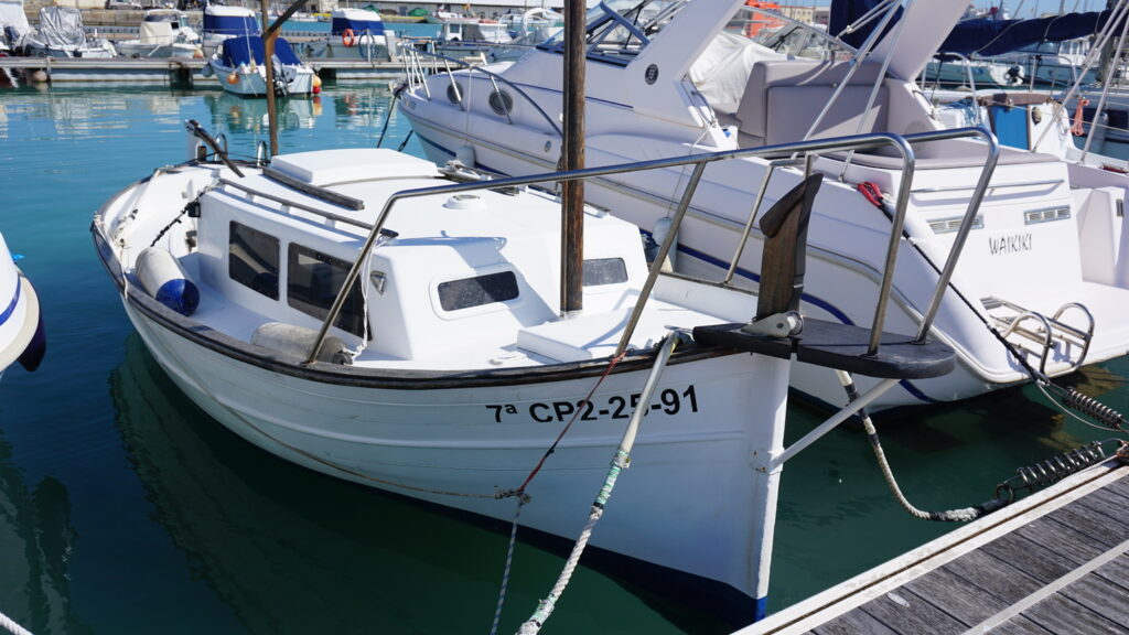 Myabca 20 - REF 214C