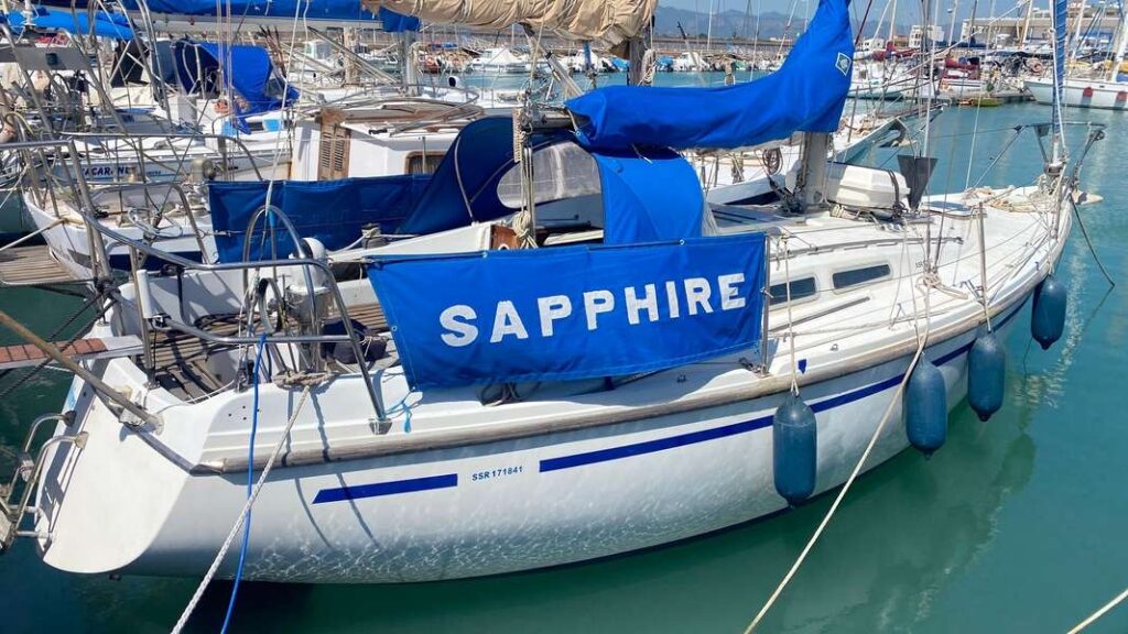 Contest 31 HTAC - REF 204C