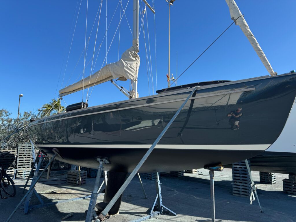 Saffier Se 26 - REF 035T