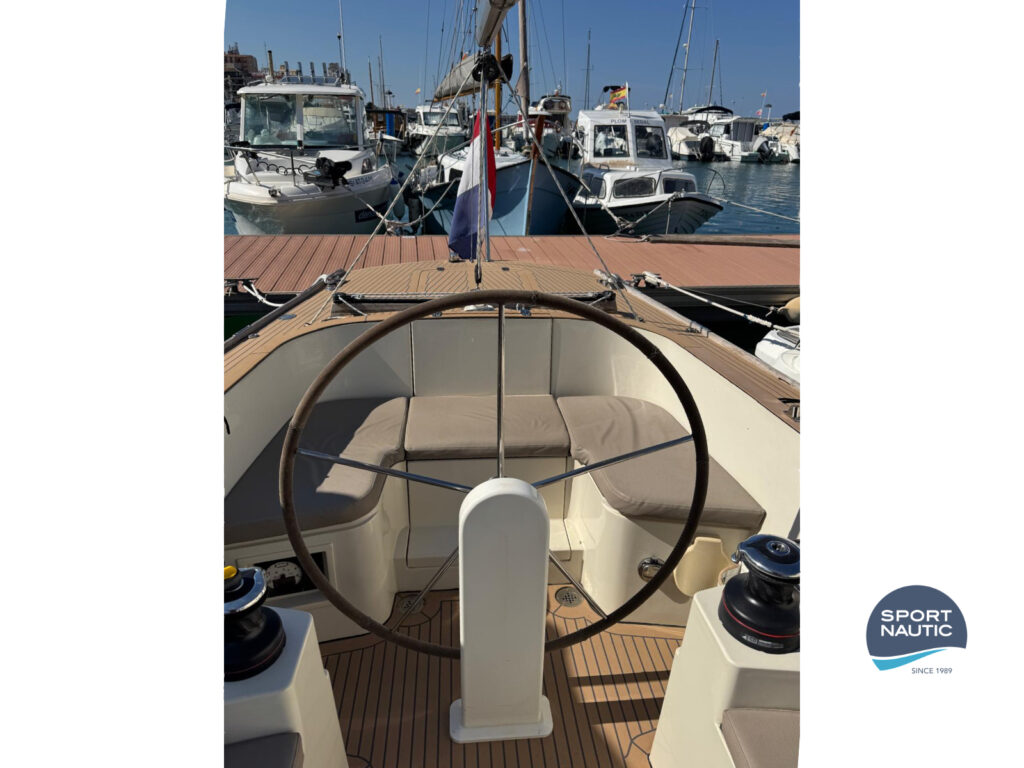 Saffier Se 26 - REF 035T