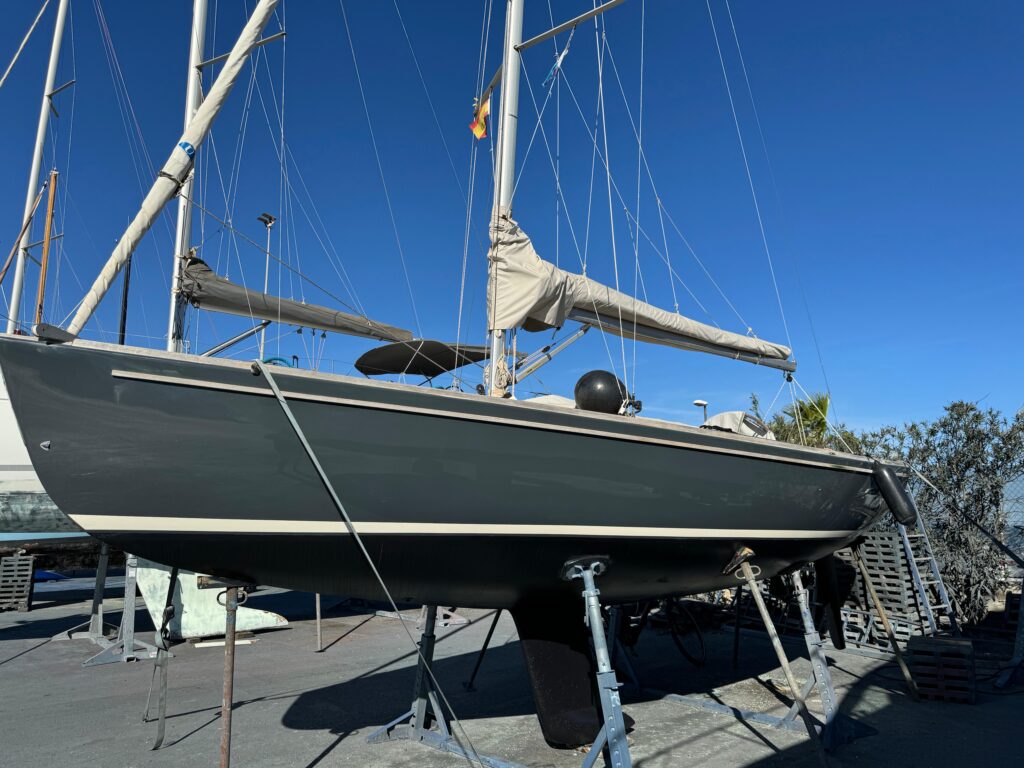 Saffier Se 26 - REF 035T