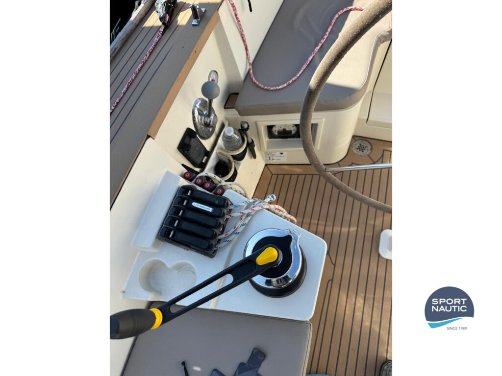 Saffier Se 26 - REF 035T