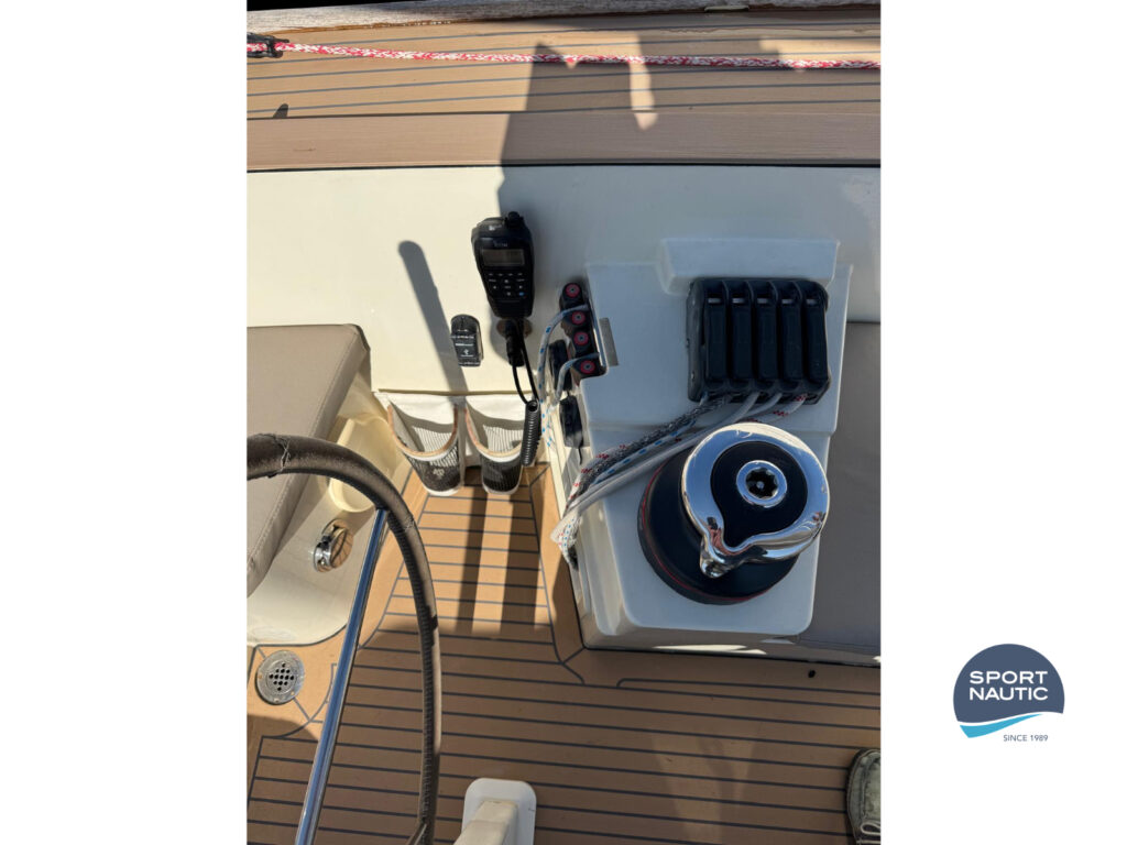 Saffier Se 26 - REF 035T