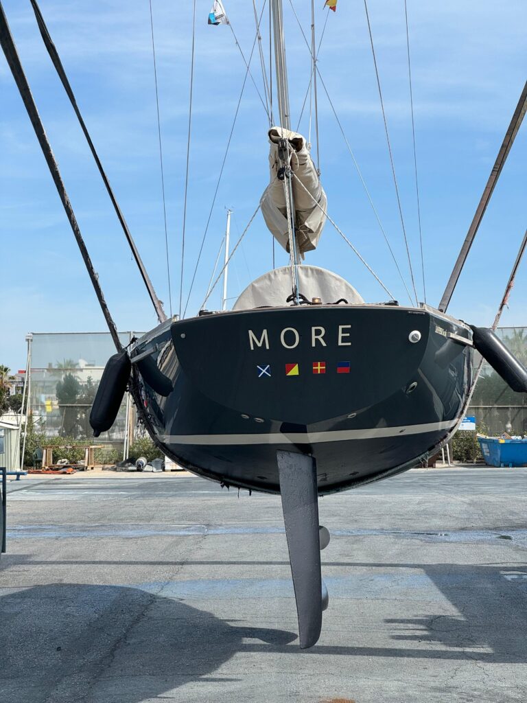 Saffier Se 26 - REF 035T