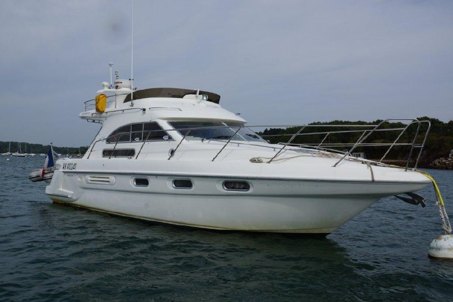Sealine 360 Statesman - REF 006P