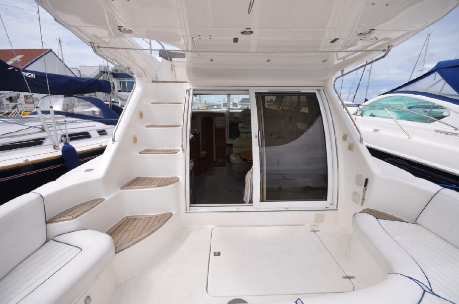 Sealine 360 Statesman - REF 006P