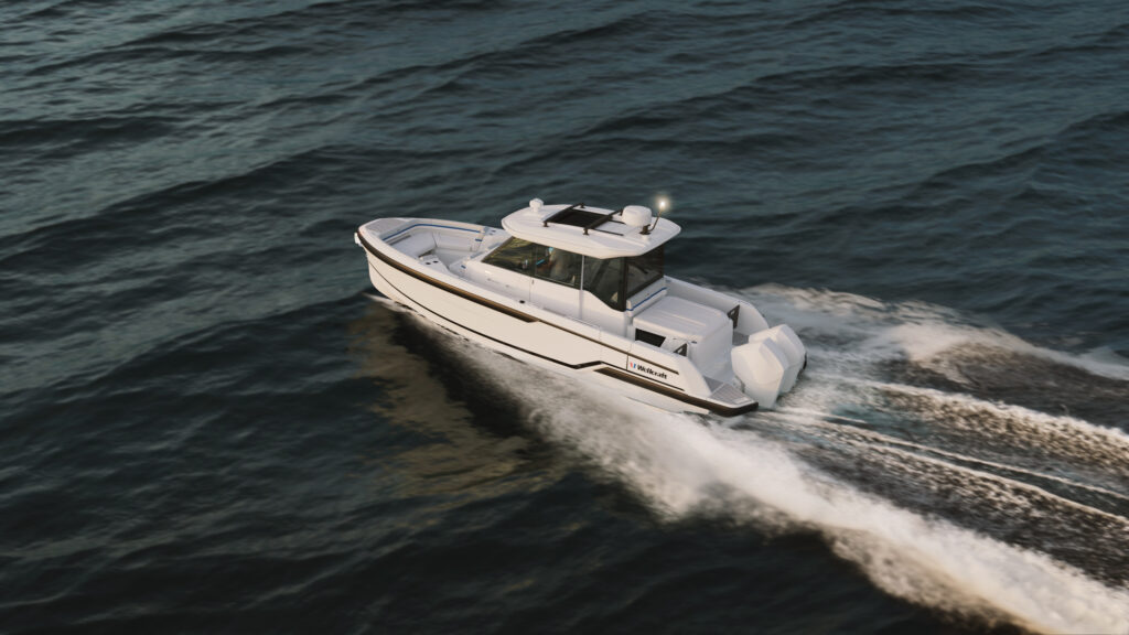 Wellcraft 28 Explorer_2