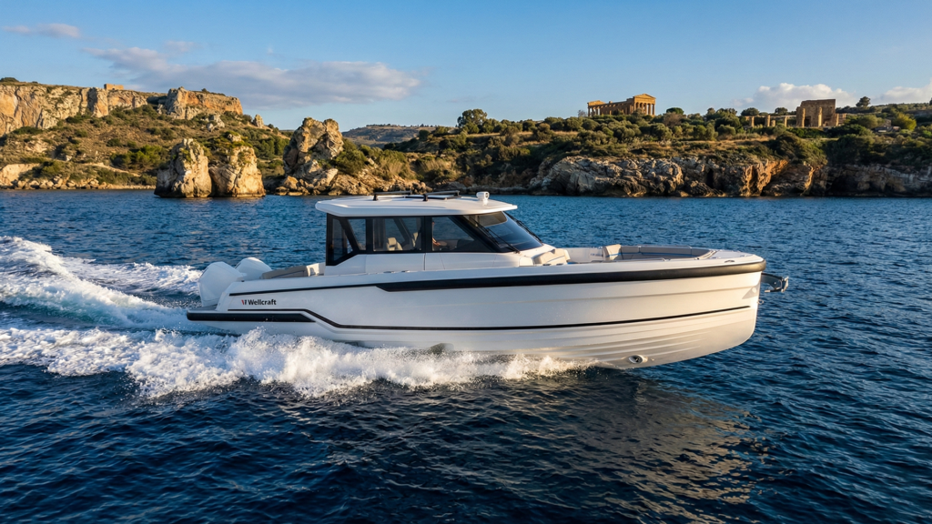 Wellcraft 28 Explorer_3