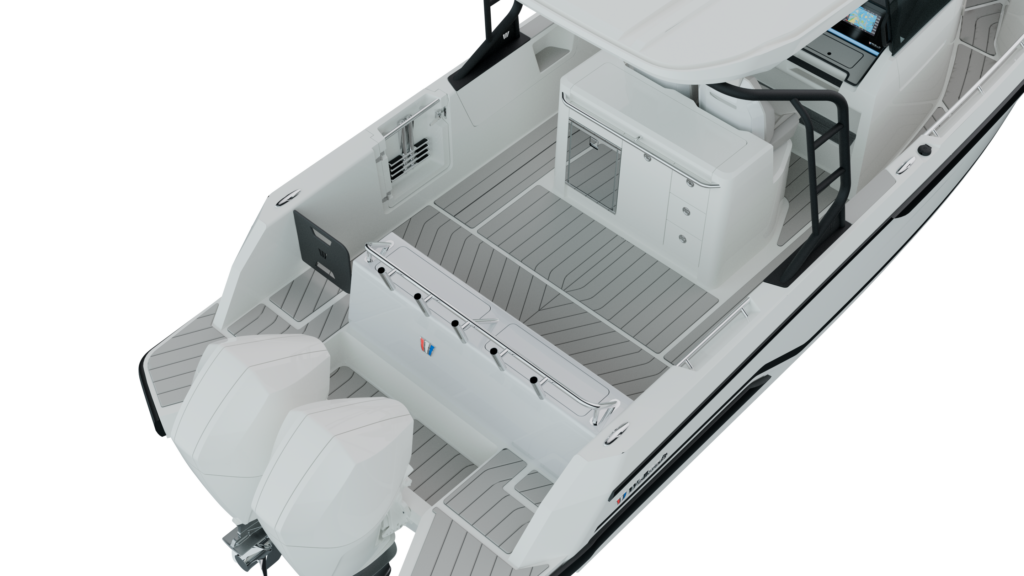 Wellcraft 28 Explorer_4