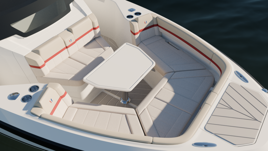 Wellcraft 28 Explorer_7