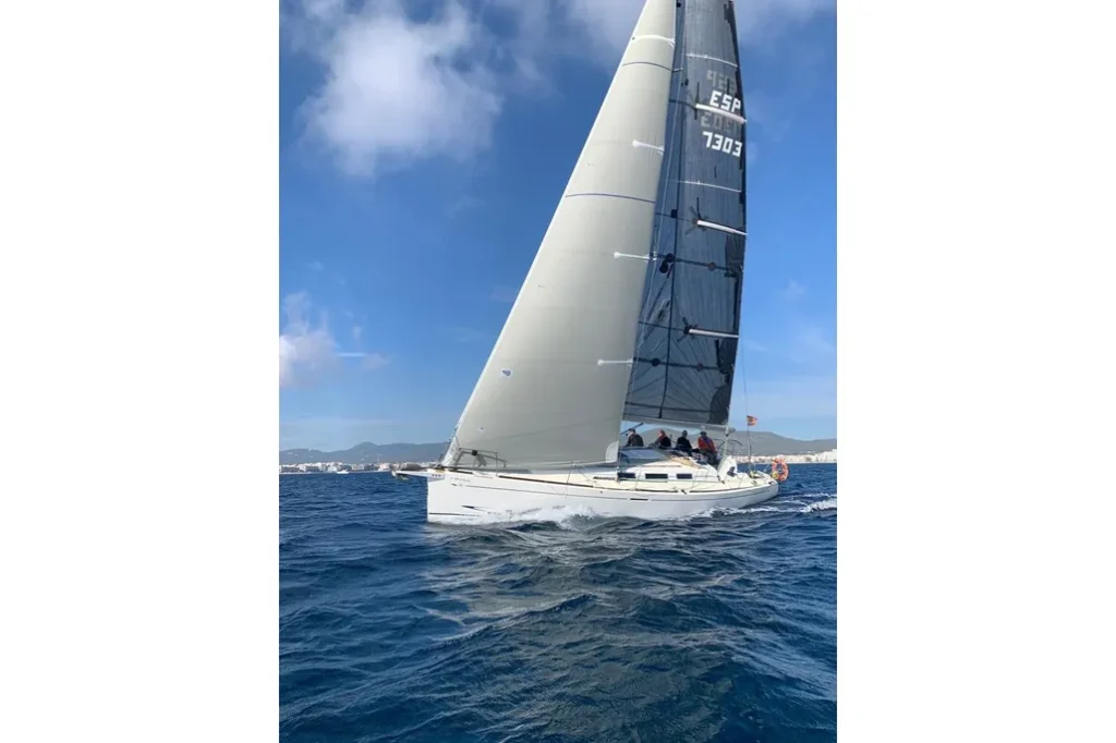 Dufour 40 Performance - REF 013T