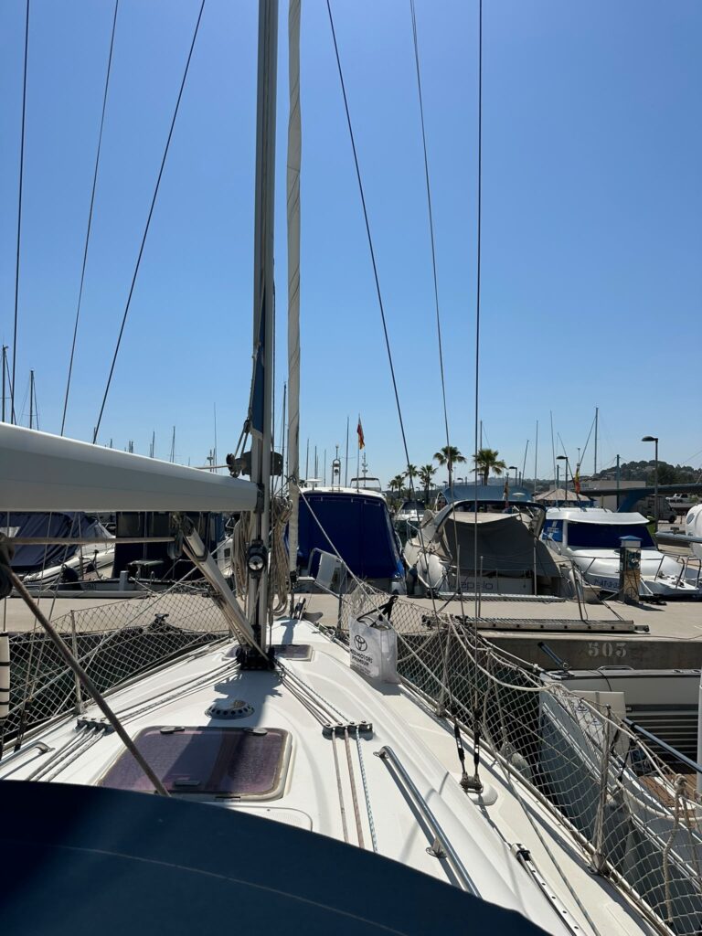 Bavaria 30 - REF 025S