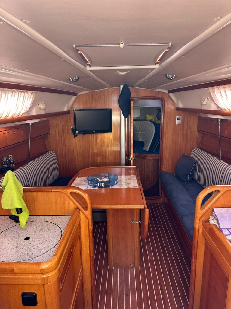 Bavaria 30 - REF 025S