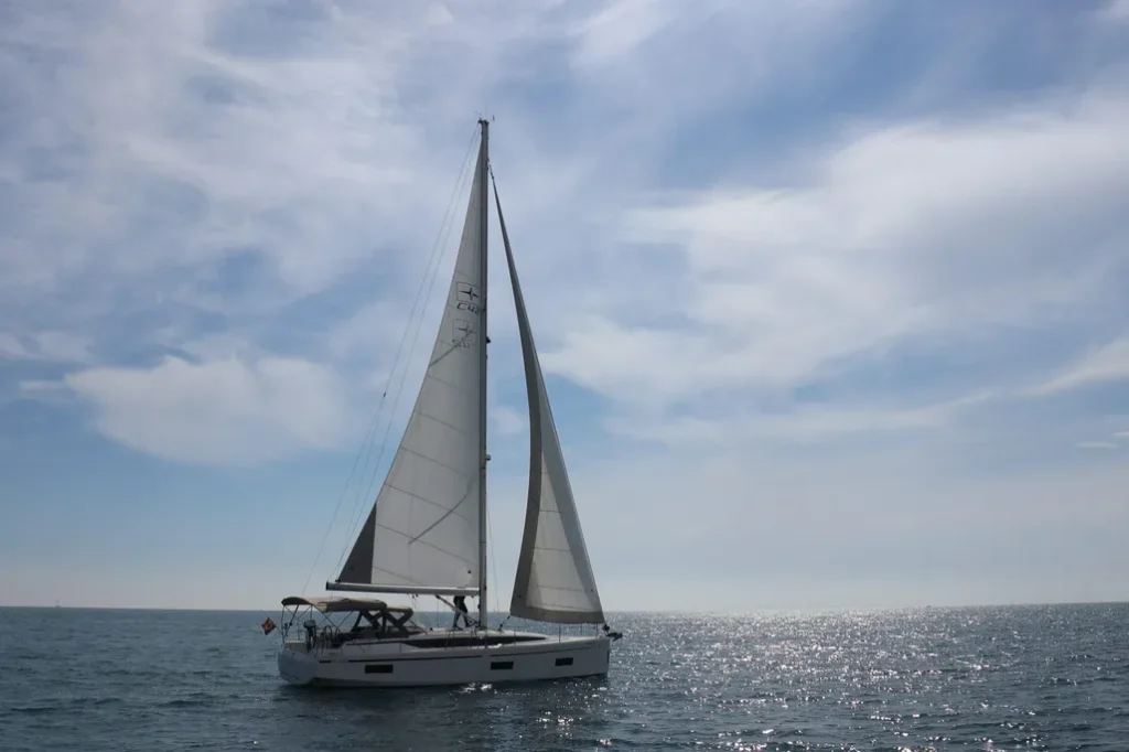 Bavaria C42 - REF 040S