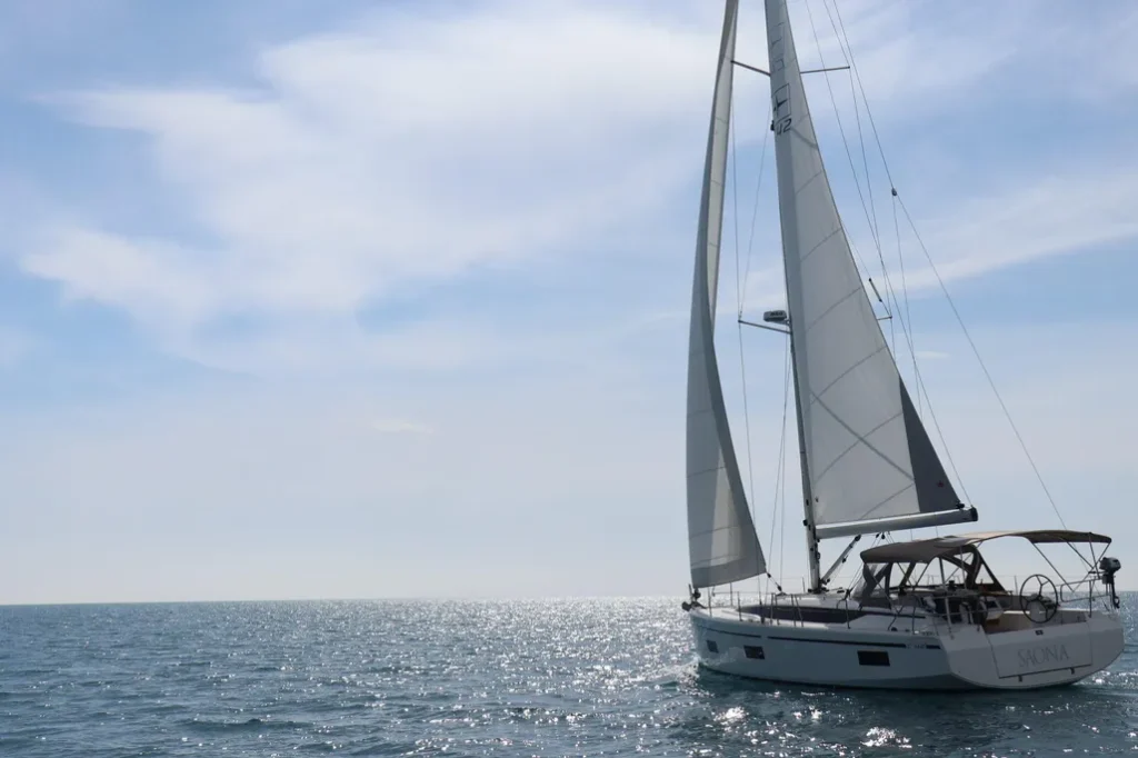 Bavaria C42 - REF 040S