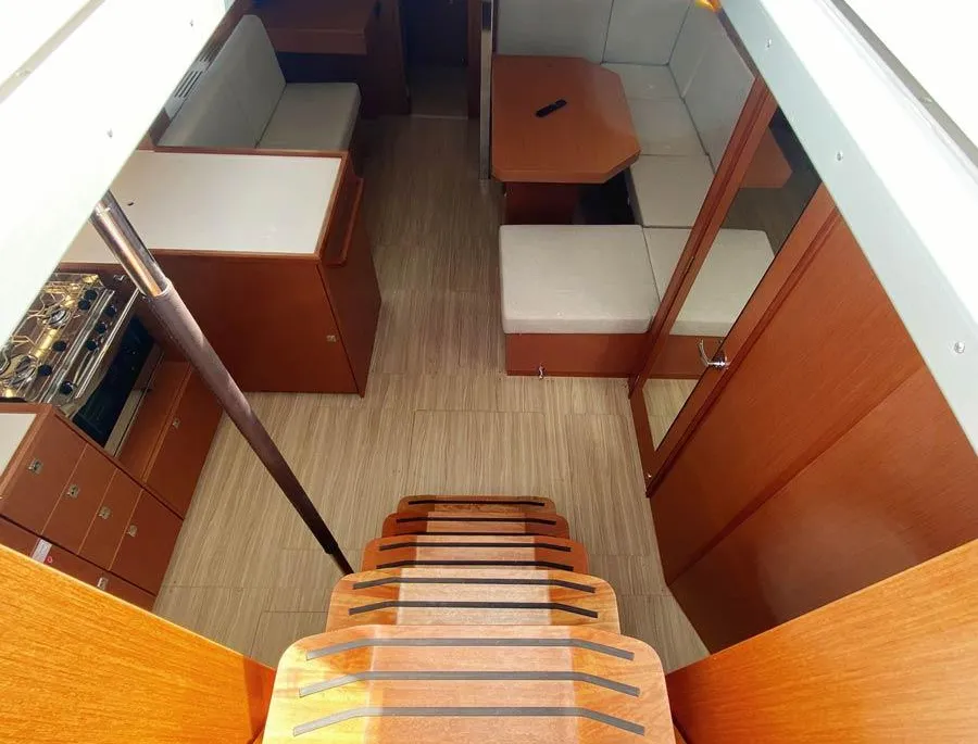 Bavaria C42 - REF 040S