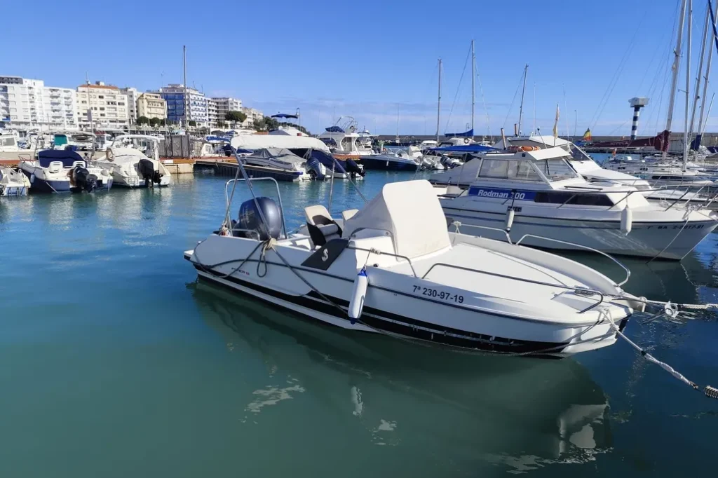 Flyer 6.6 SUNdeck – 024S