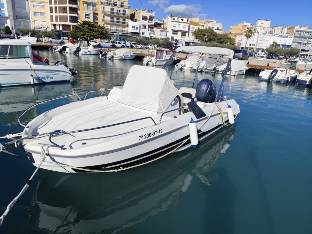 Flyer 6.6 SUNdeck – 024S