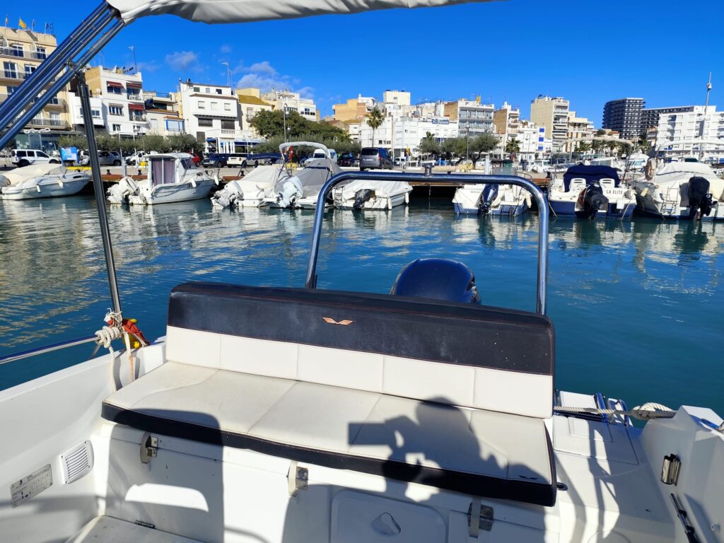 Flyer 6.6 SUNdeck – 024S