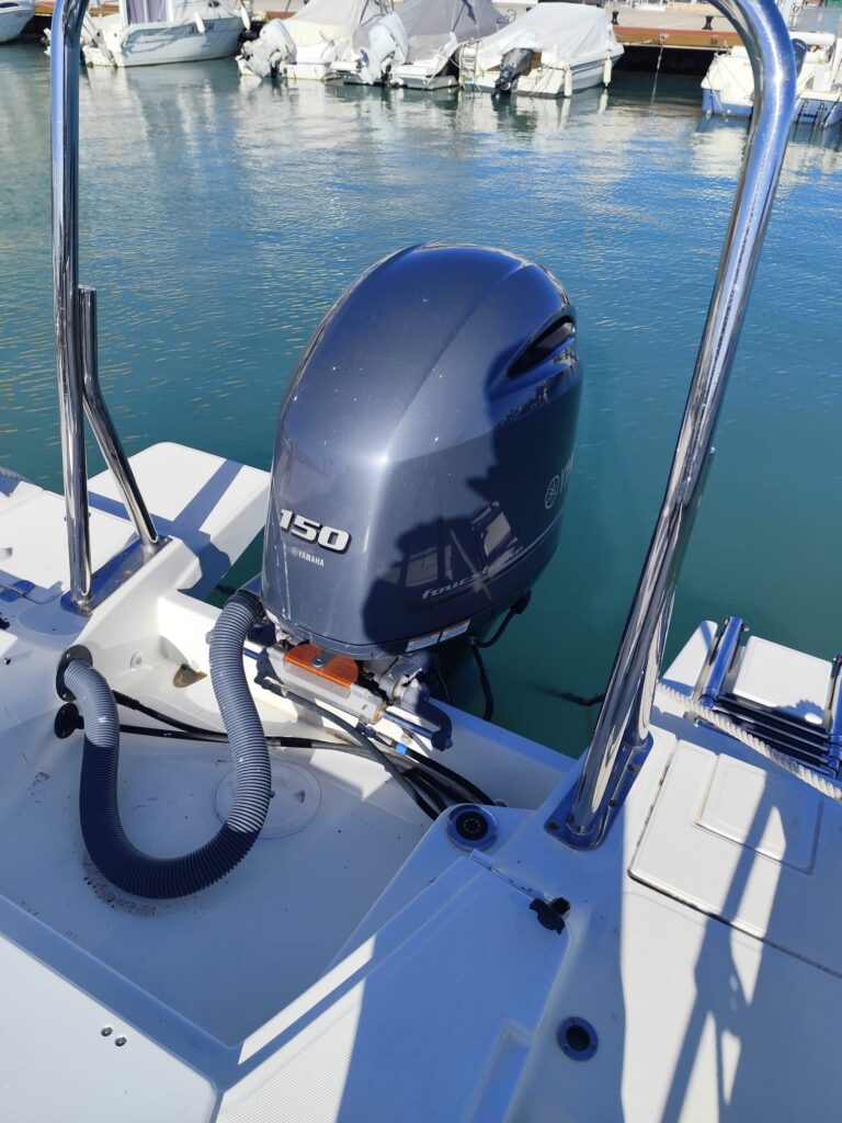 Flyer 6.6 SUNdeck – 024S