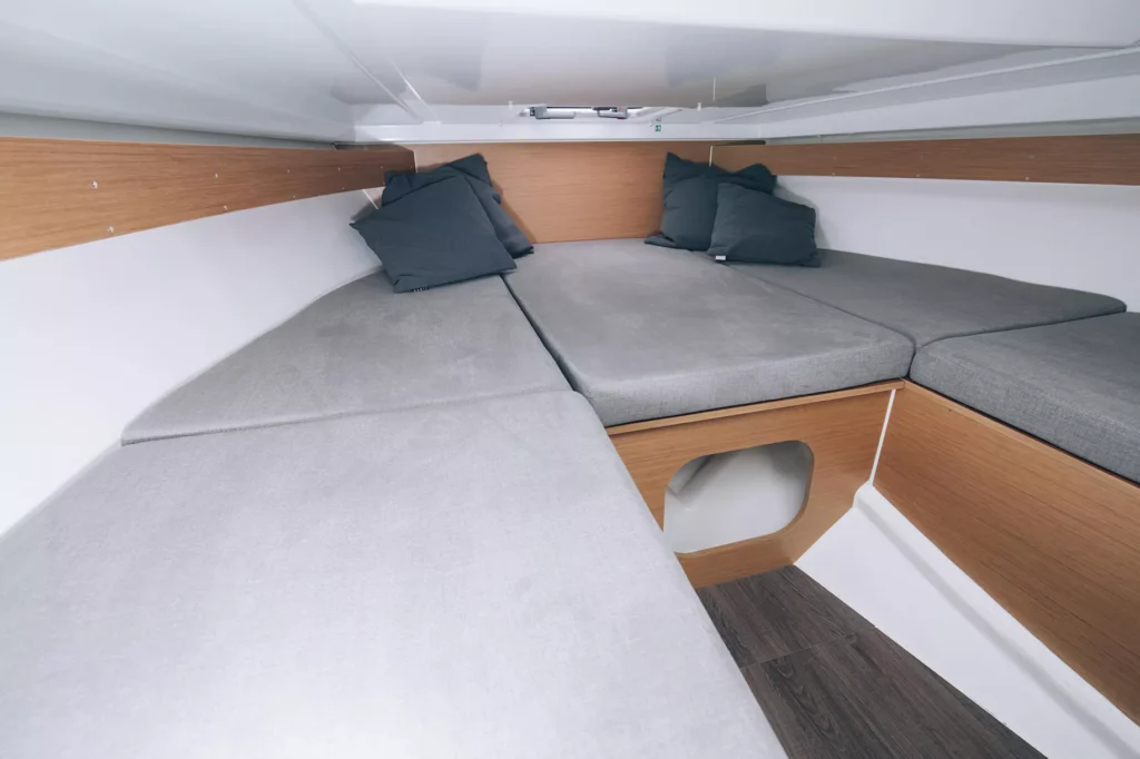 Flyer 7 SUNdeck - STOCK
