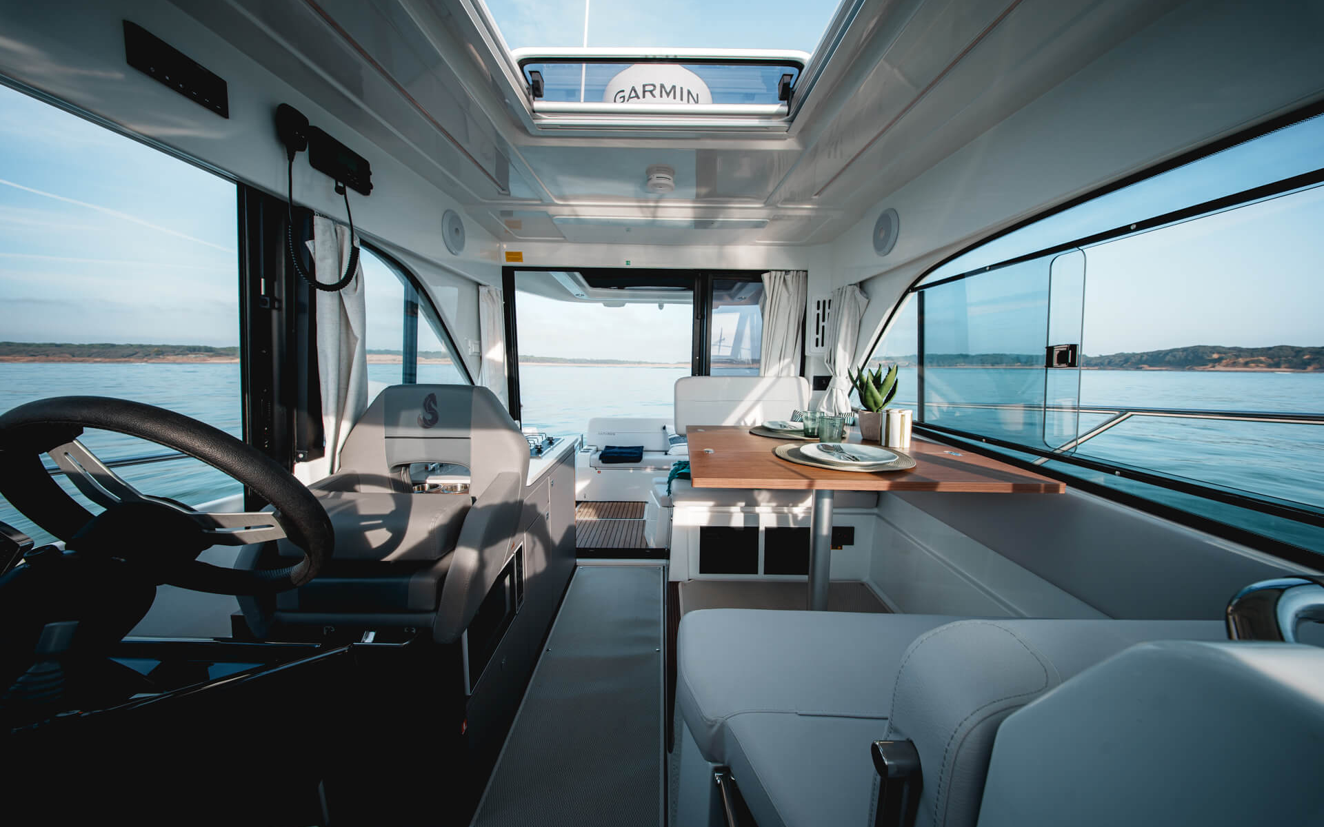 SPORT NAUTIC - Antares 9_20