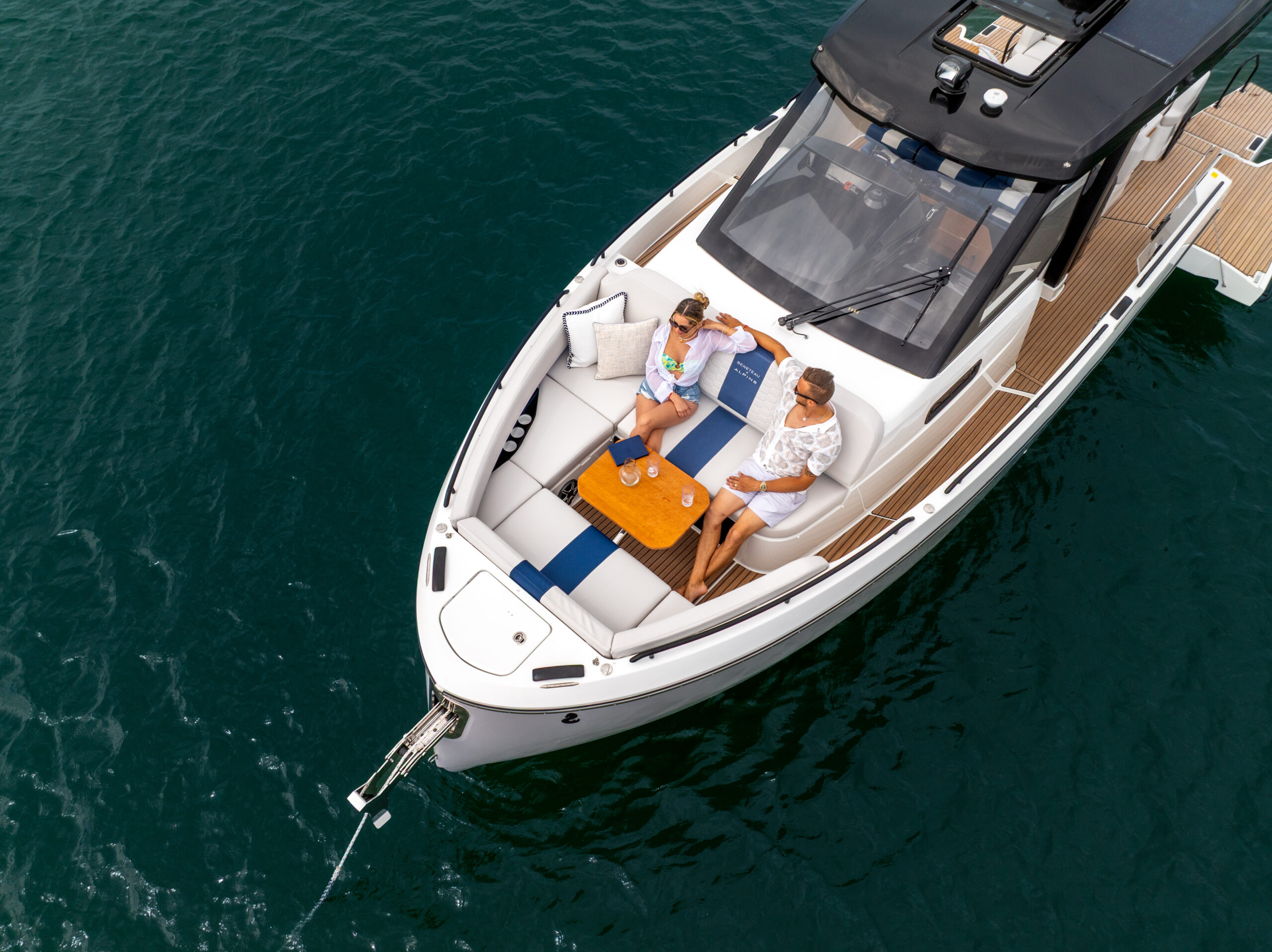 SPORT NAUTIC - Gran Turismo 35 - Exterior_26