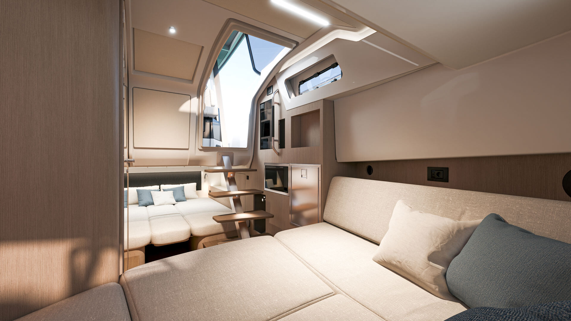 SPORT NAUTIC - Gran Turismo 35 - Interior_2