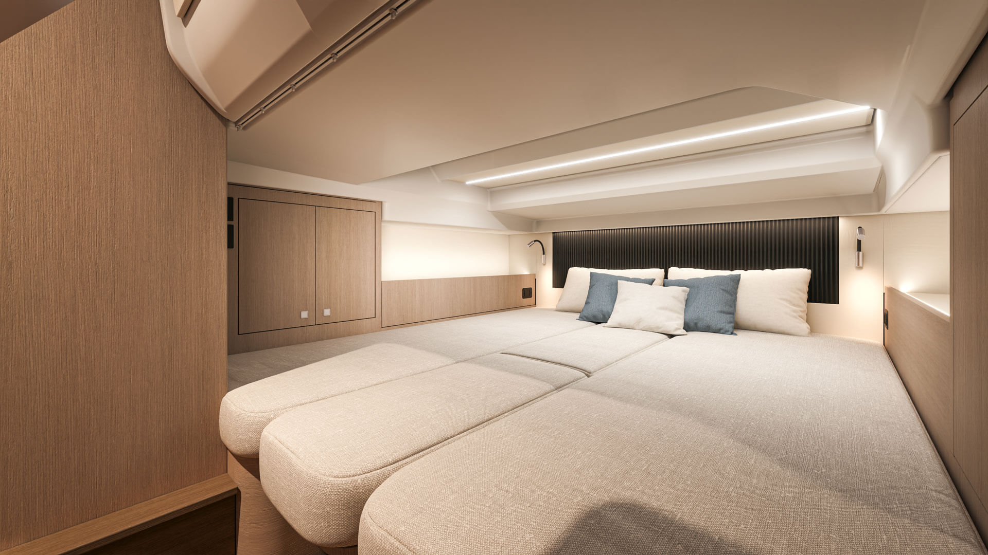 SPORT NAUTIC - Gran Turismo 35 - Interior_3