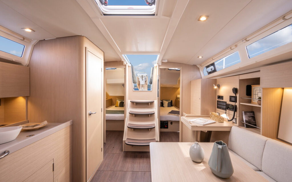 SPORT NAUTIC - Oceanis 37.1_11