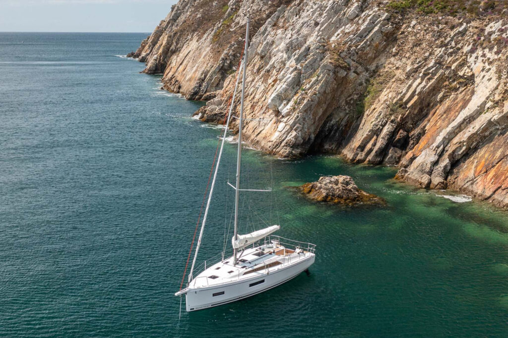 SPORT NAUTIC - Oceanis 37.1_3