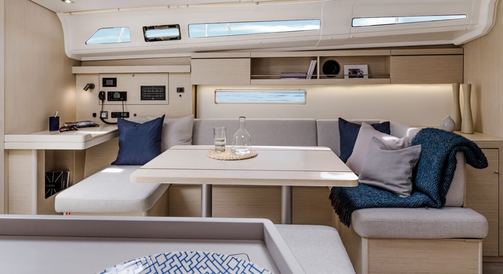 SPORT NAUTIC - Oceanis 40.1_10
