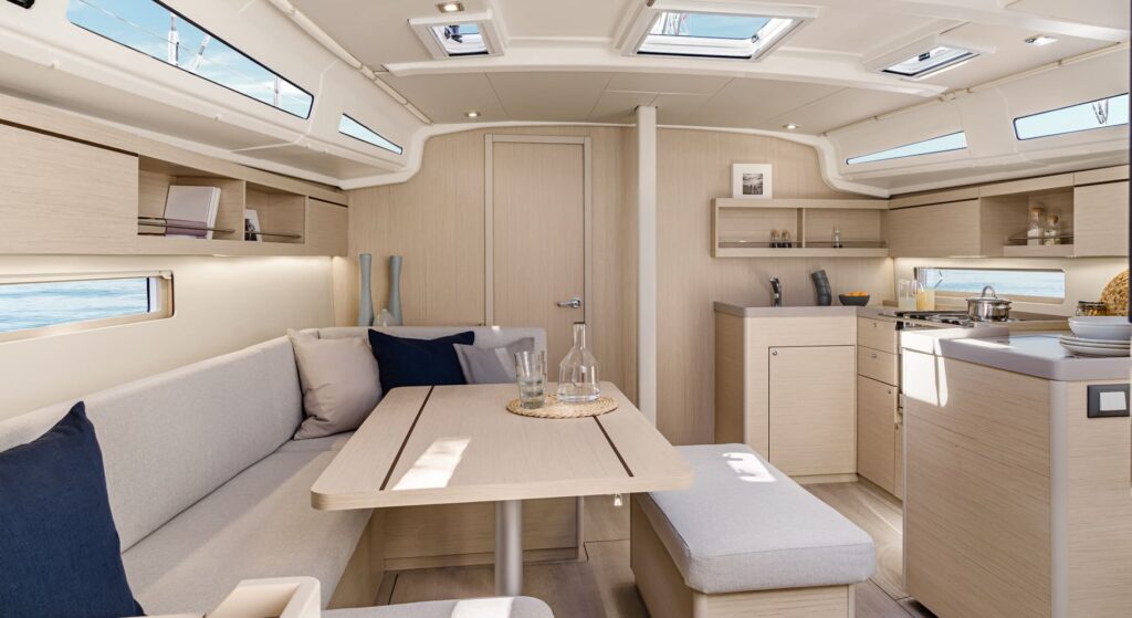 SPORT NAUTIC - Oceanis 40.1_11
