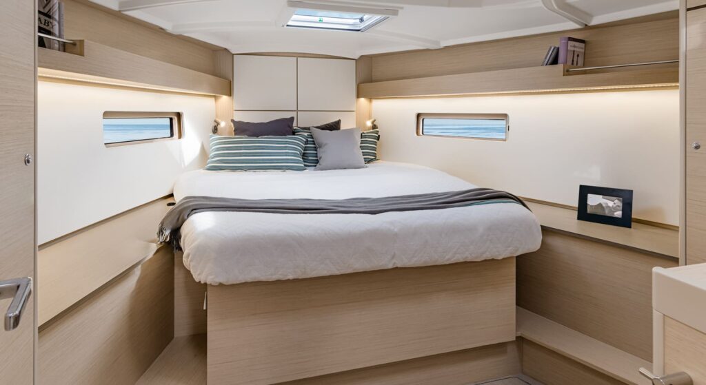 SPORT NAUTIC - Oceanis 40.1_13