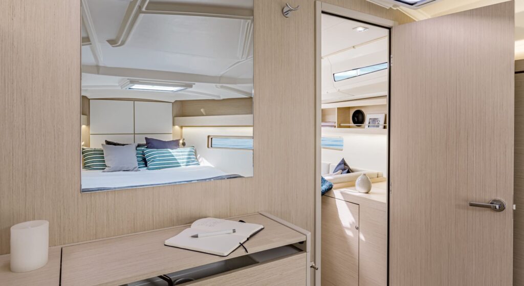 SPORT NAUTIC - Oceanis 40.1_14