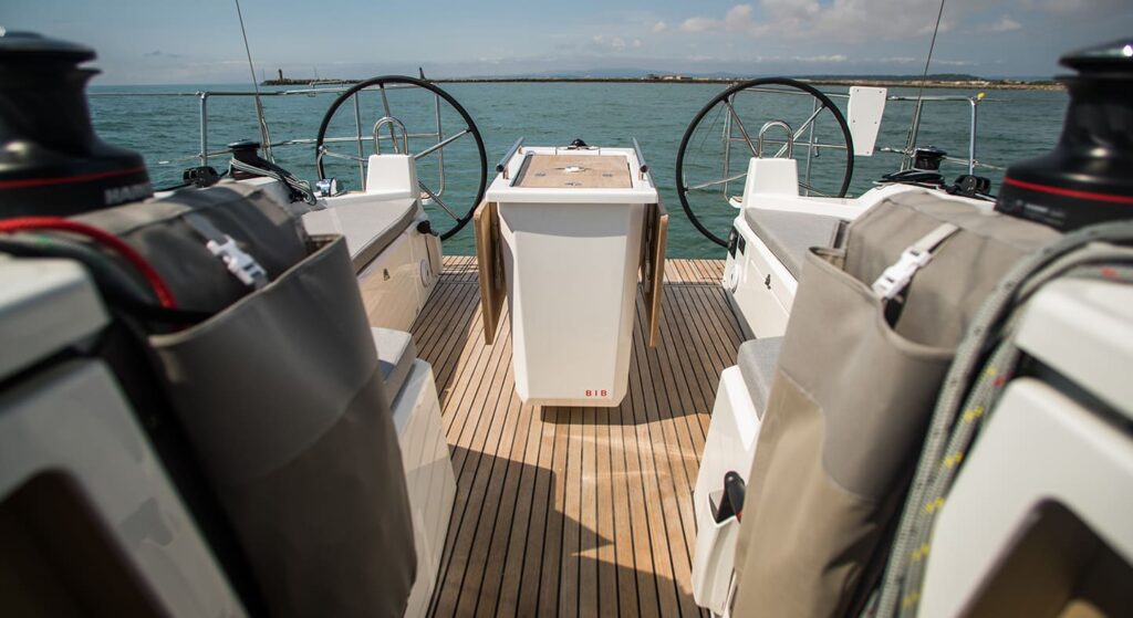 SPORT NAUTIC - Oceanis 40.1_6
