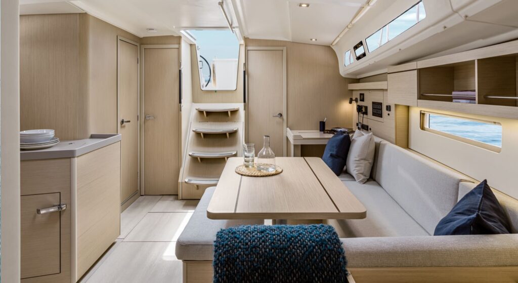 SPORT NAUTIC - Oceanis 40.1_9