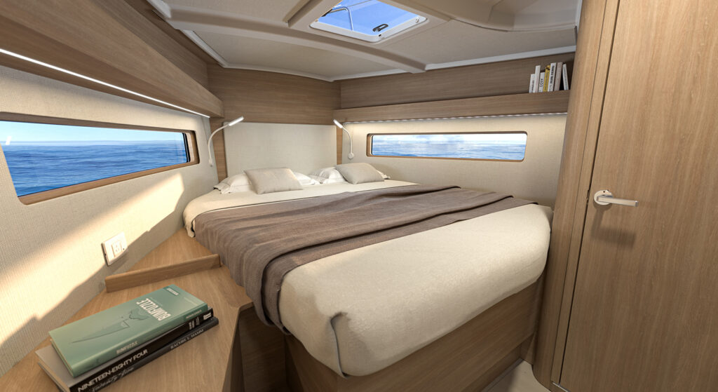 SPORT NAUTIC - Oceanis 42_9