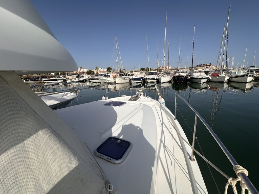 Swift Trawler 34 Fly – 055P