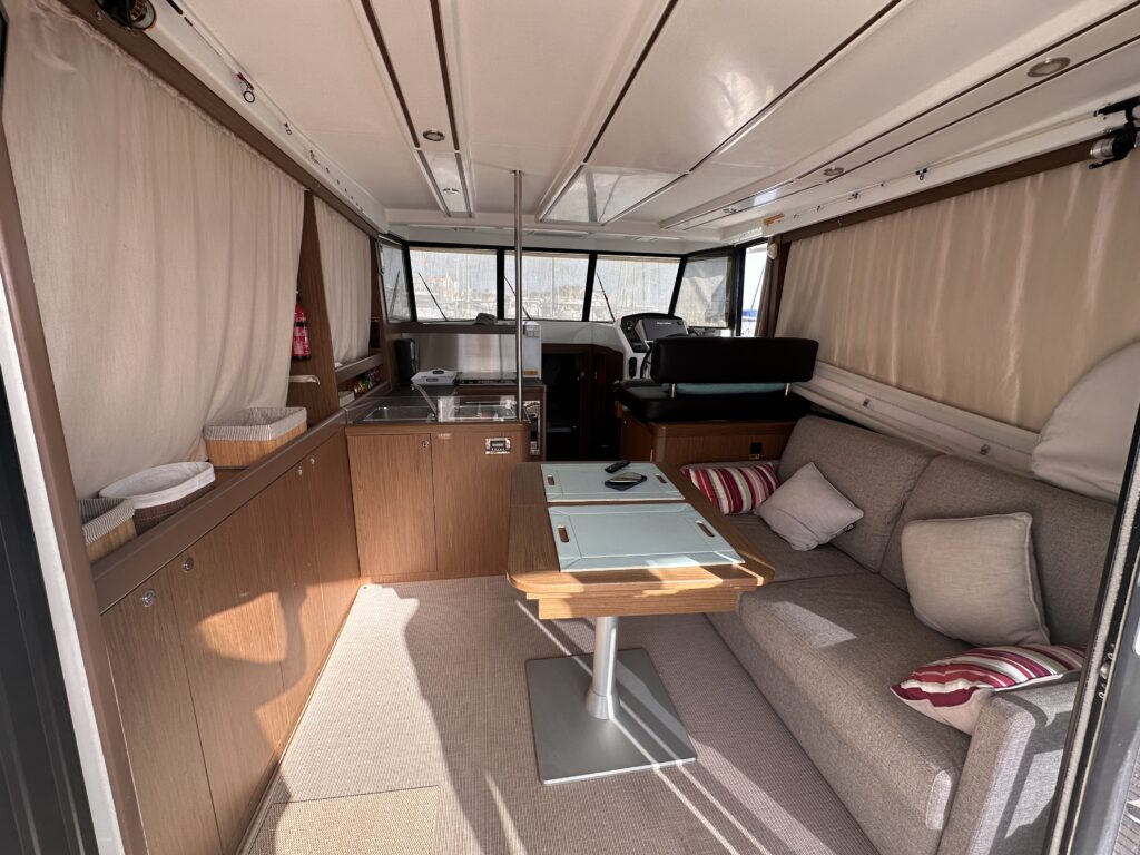 Swift Trawler 34 Fly – 055P