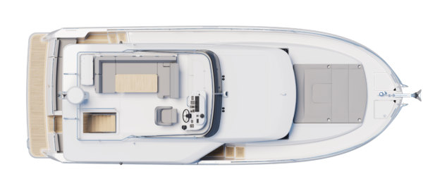 Flybridge