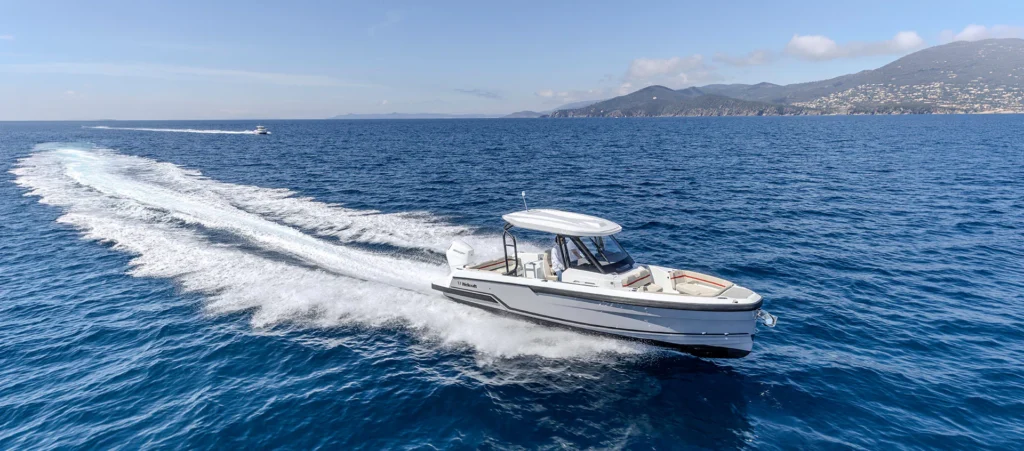 Wellcraft 28 T-Top - STOCK