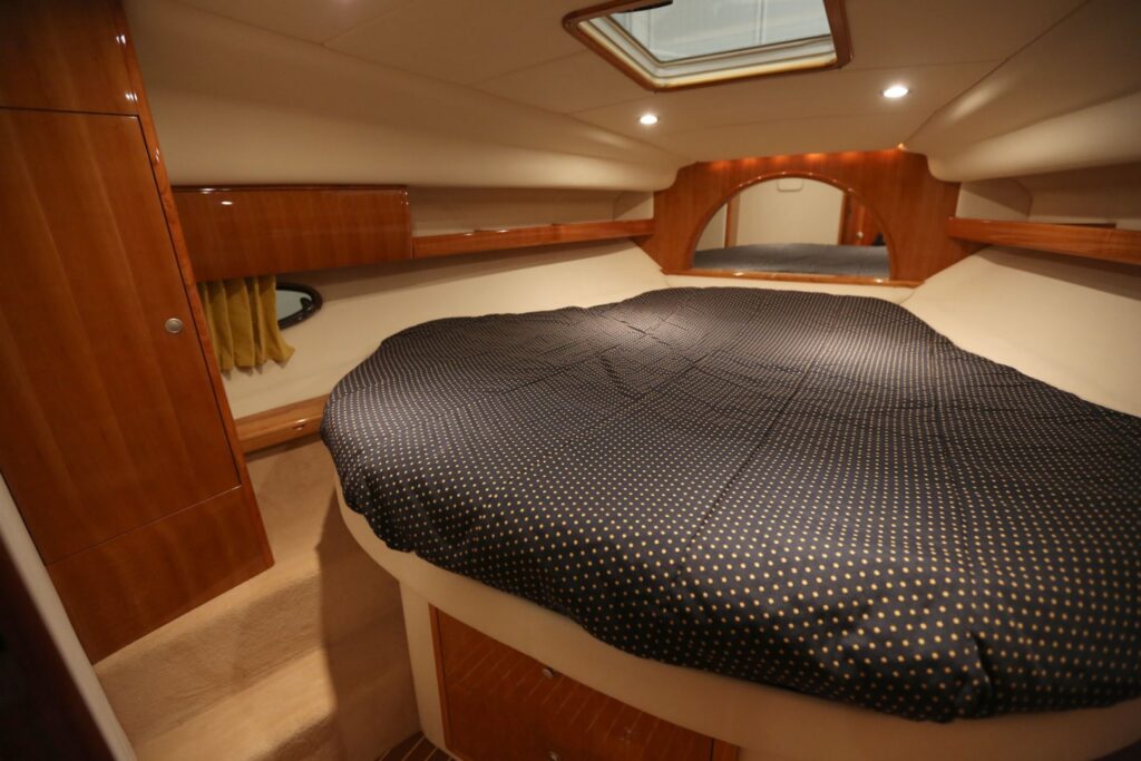 Windy 37 Grand Mistral - REF 048T
