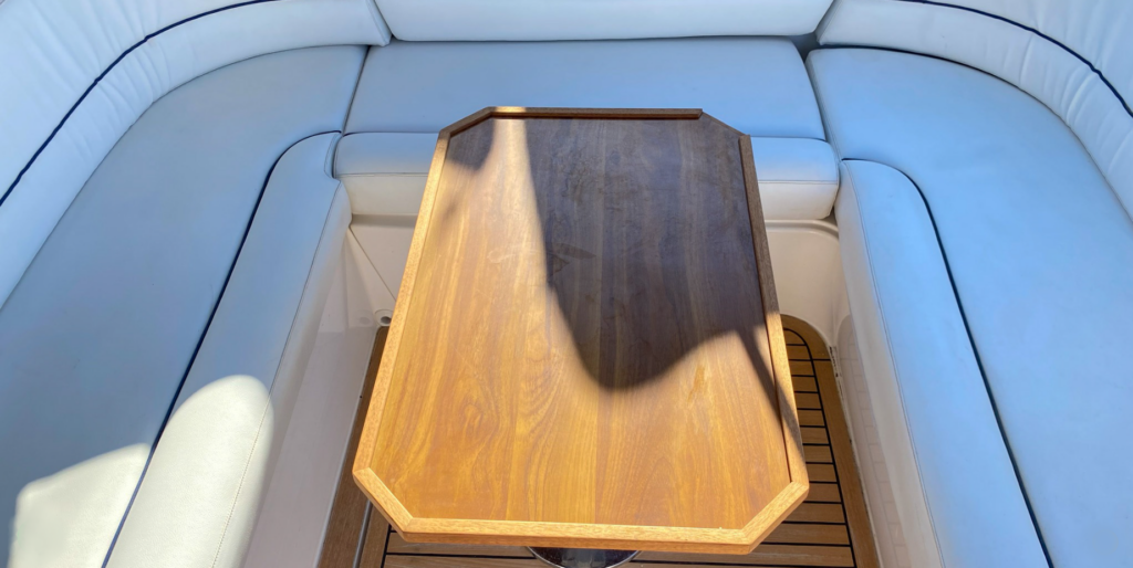 Windy 37 Grand Mistral - REF 048T