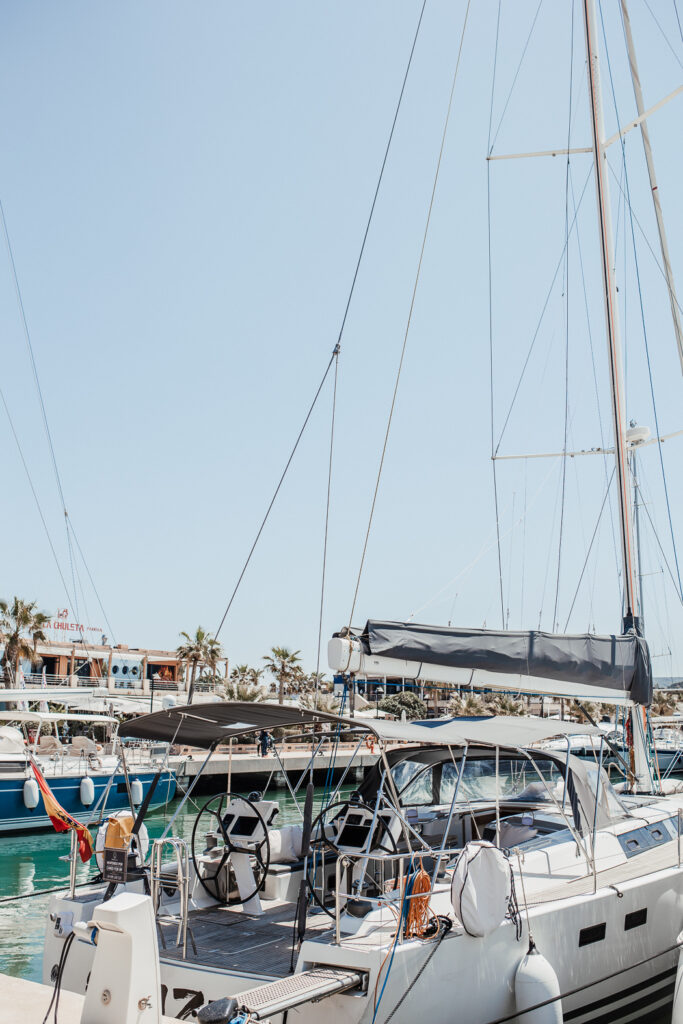 Hanse 630e - REF 050T