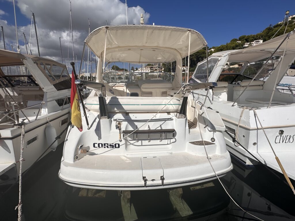 Sealine 360 Ambassador - REF 043P