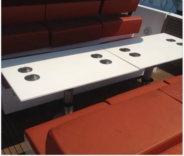 De Antonio Yachts D33 Cruiser - REF 004S